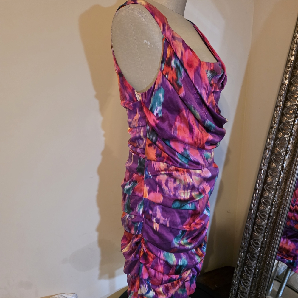 *Silk* Express Design Studio - Silk/Spandex Multi… - image 3